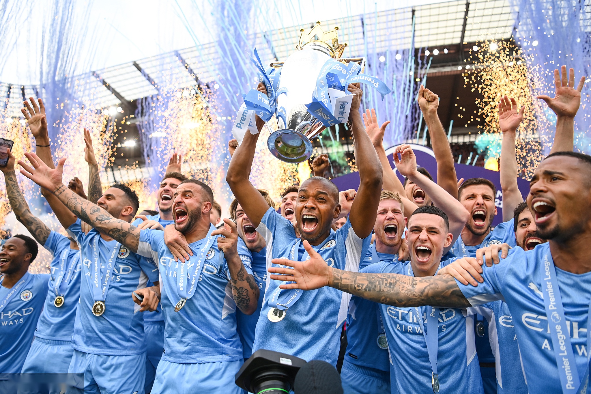 了一位实力 了一位实力