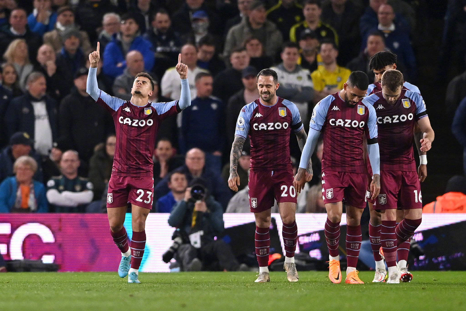 产生了不小 产生了不小