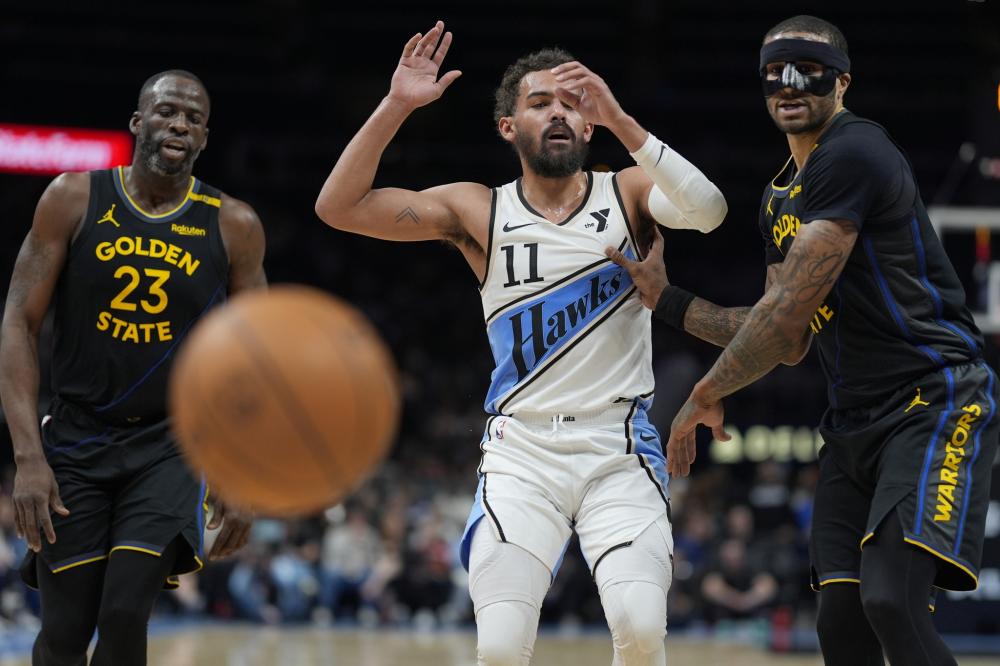 堪称全场焦 堪称全场焦