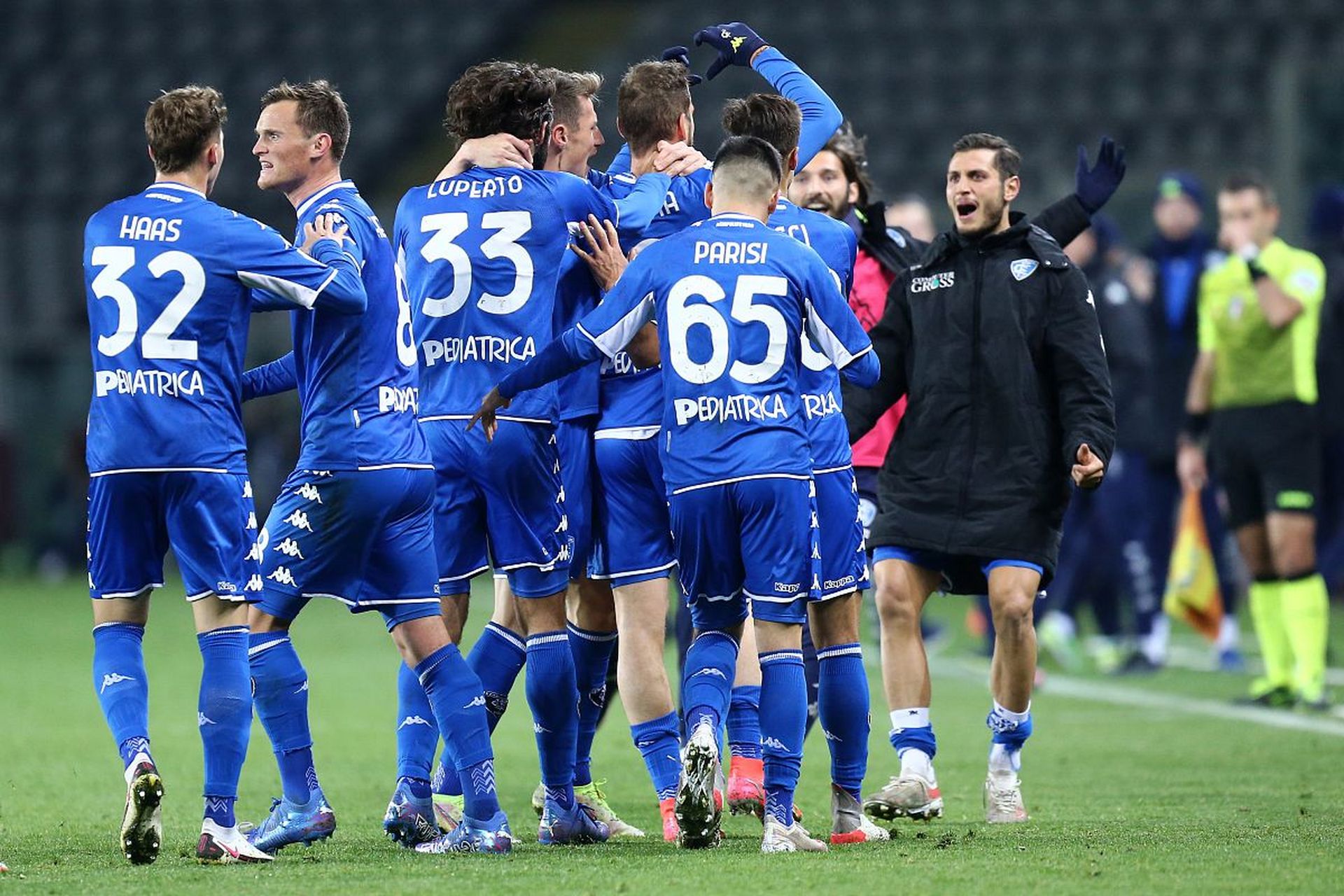 新的进攻核 新的进攻核